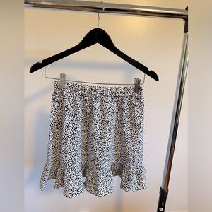 Princess Polly skirt